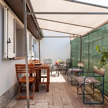 Apartment Sole&amore - By Host4u Torre del Lago Puccini