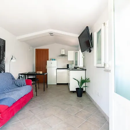 Apartment Sole&amore - By Host4u Torre del Lago Puccini