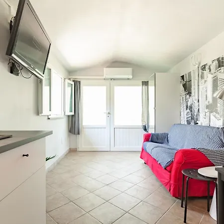 Apartment Sole&amore - By Host4u Torre del Lago Puccini
