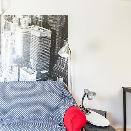 Sole&amore - By Host4u Apartment