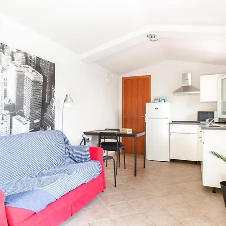 Apartment Sole&amore - By Host4u Torre del Lago Puccini
