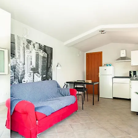 Sole&amore - By Host4u Apartment *