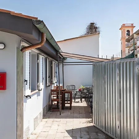 Sole&amore - By Host4u Apartment Torre del Lago Puccini