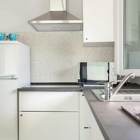 Sole&amore - By Host4u Apartment *
